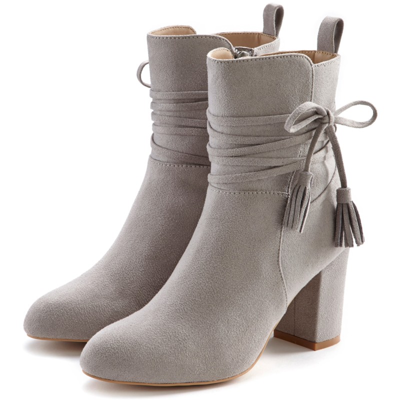 Stiefelette
