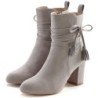Stiefelette