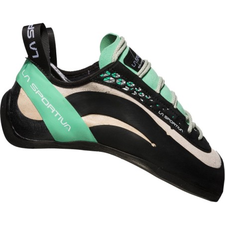 La Sportiva Damen Miura Kletterschuhe