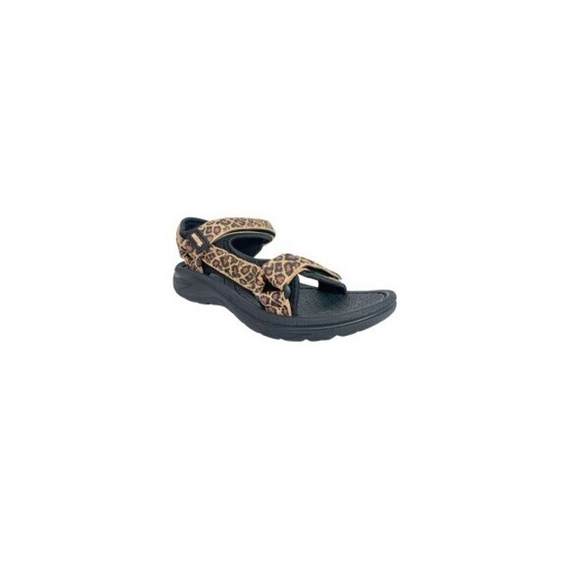 MTNG  Schuhe Playa señora MUSTANG 60804 leopardo