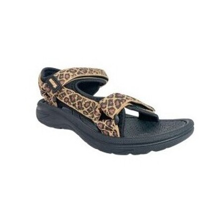 MTNG  Schuhe Playa señora MUSTANG 60804 leopardo
