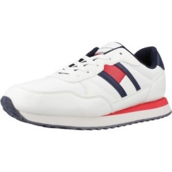 Tommy Hilfiger  Sneaker SNEAKER FLAG BASSA ALLAC