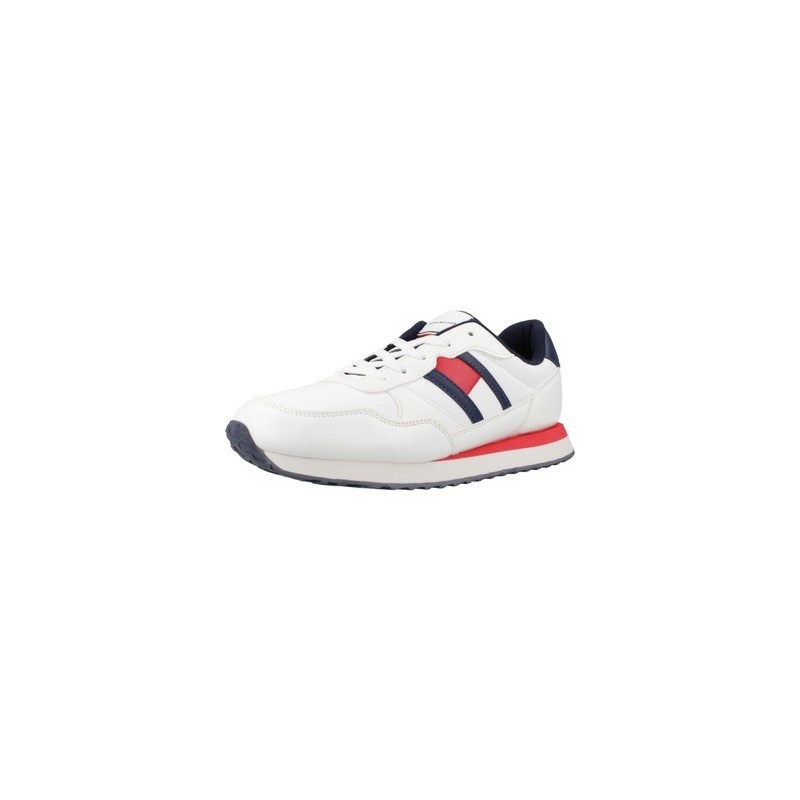 Tommy Hilfiger  Sneaker SNEAKER FLAG BASSA ALLAC