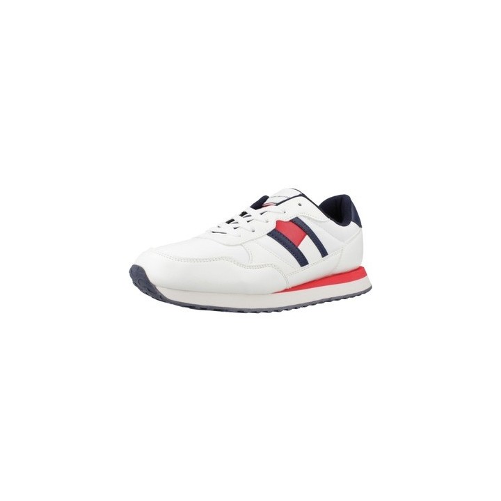 Tommy Hilfiger  Sneaker SNEAKER FLAG BASSA ALLAC