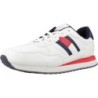 Tommy Hilfiger  Sneaker SNEAKER FLAG BASSA ALLAC