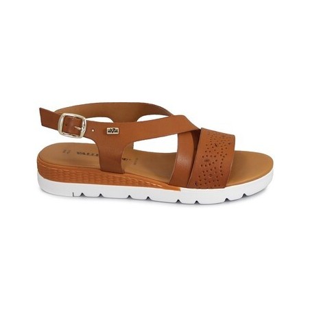 Valleverde  Sandalen VAL-E25-24200-CU