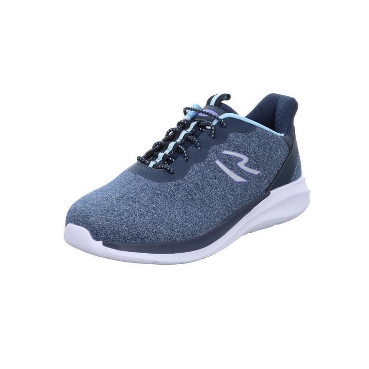 Sneaker CC24392E-BL Slipper Nein