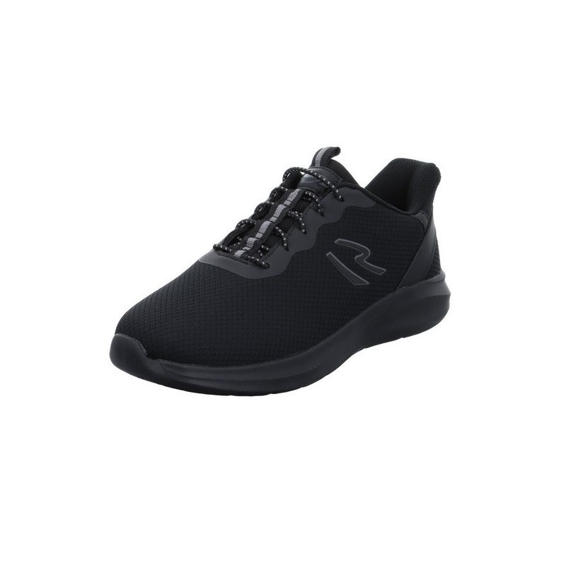 Sneaker CC24392B-BLACK Slipper Nein