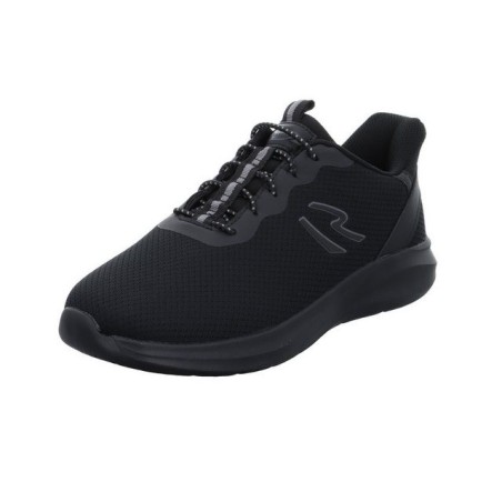Sneaker CC24392B-BLACK Slipper Nein