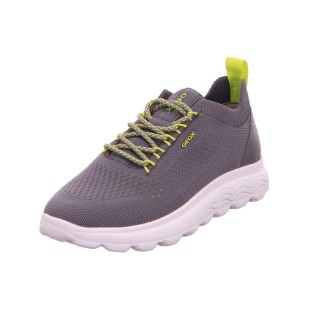 Geox dunkel_grau 46