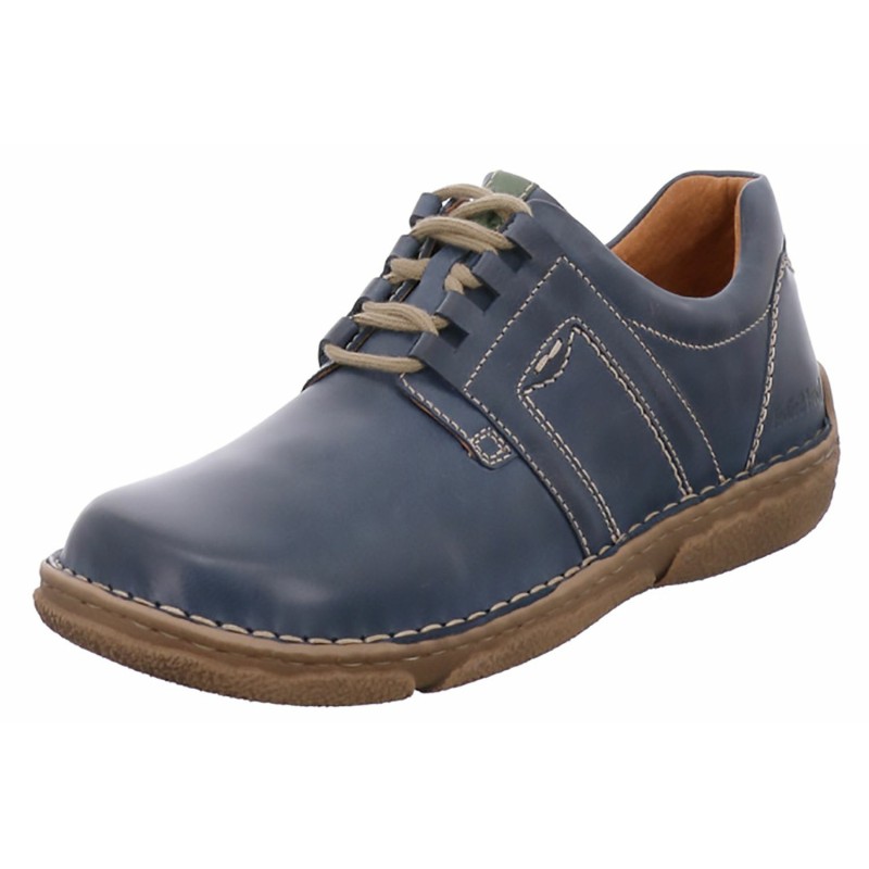 - Leder Chestnut - 12-017-2-30-02 44
