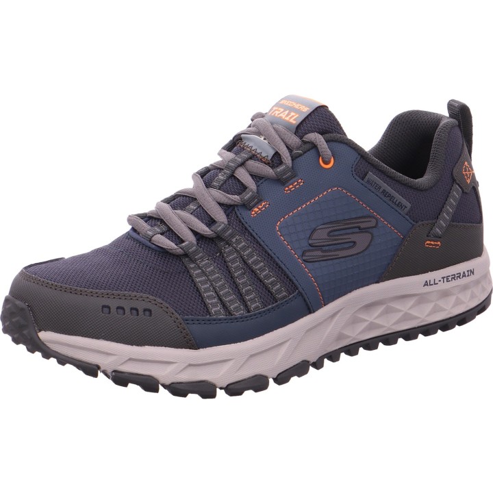 Skechers blau 39