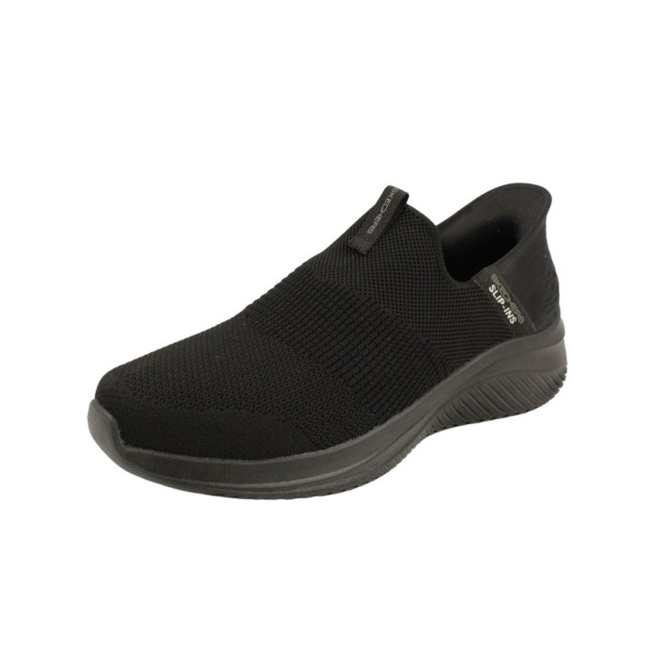 Skechers Männlich schwarz 42,5