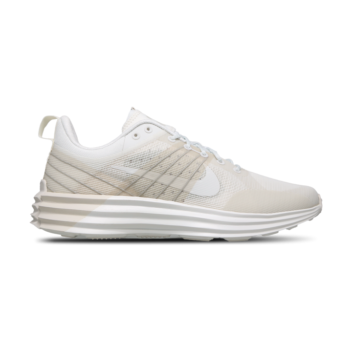 Nike Lunar Roam Herren Schuhe - Weiß - Größe: 40 - Netz/Synthetik - Foot Locker