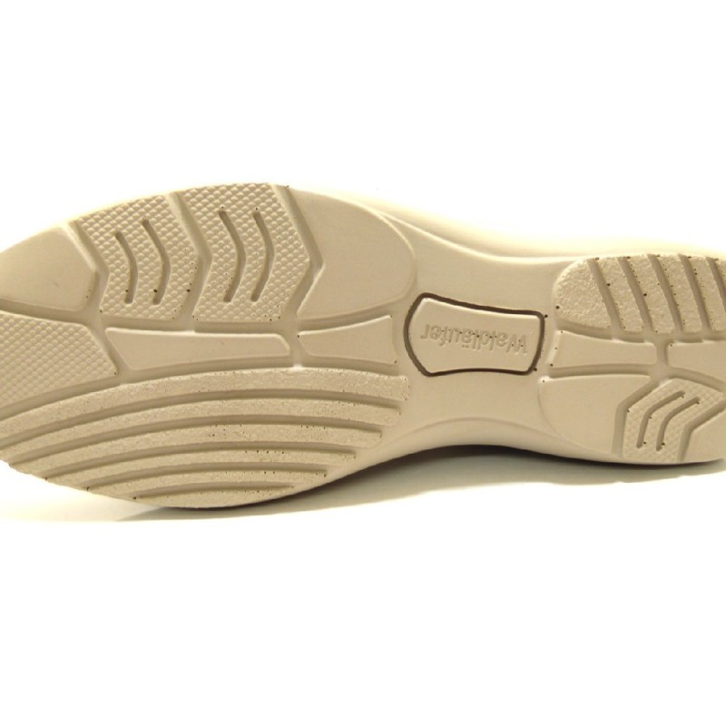 Waldläufer Kya beige 5