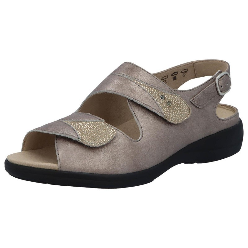 Solidus Lia taupe 4