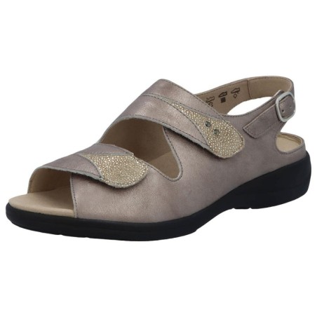 Solidus Lia taupe 4