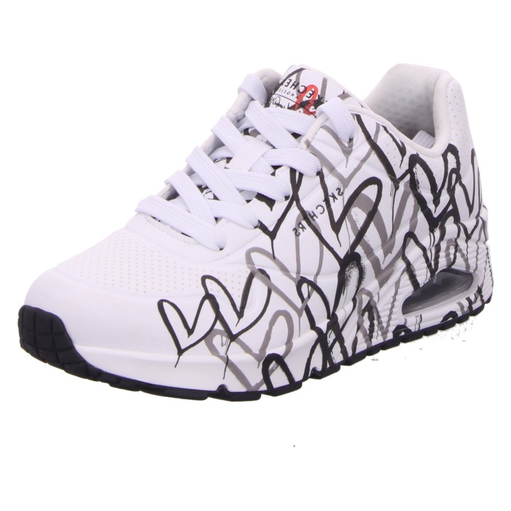 Skechers Uno - SPREAD THE LOVE - 263-80-42-18 38