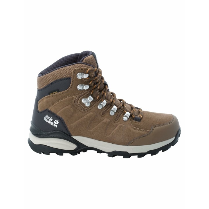 Jack Wolfskin braun 39