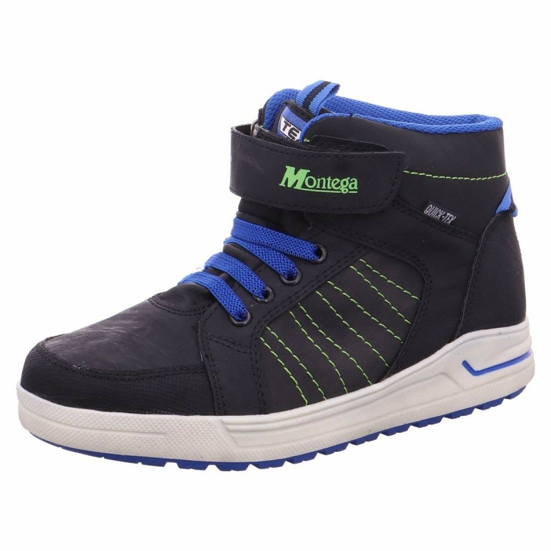 - 5862003,black - 463 070 001 38
