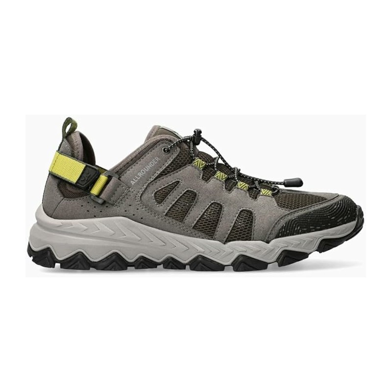 - MEPHISTO ALLROUNDER CANDO FUNGI HOMME- 13933100035 11