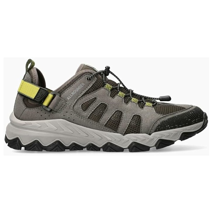 - MEPHISTO ALLROUNDER CANDO FUNGI HOMME- 13933100035 11