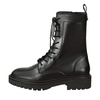 GANT Damen Kelliin Mid Stiefel- 267 000 325 36