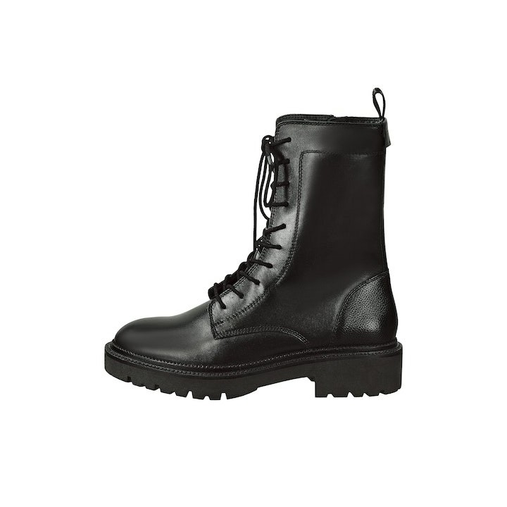 GANT Damen Kelliin Mid Stiefel- 267 000 325 36