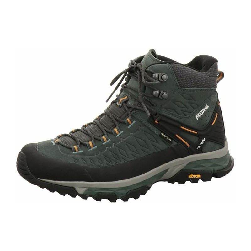 - Top Trail Mid GTX - 591-50-60-09001 : 8½ 8,5