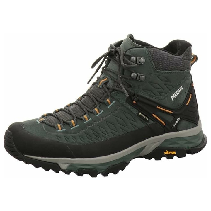 - Top Trail Mid GTX - 591-50-60-09001 : 8½ 8,5