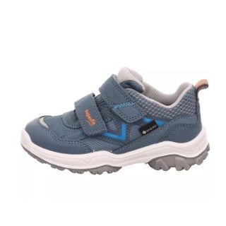 Superfit  - Jupiter Gore-tex Klettschuhe 26/X