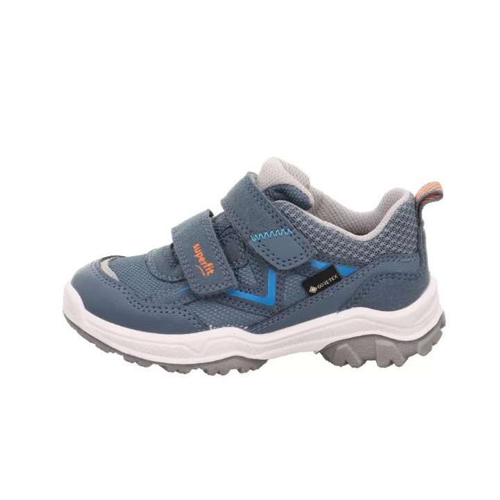 Superfit  - Jupiter Gore-tex Klettschuhe 26/X