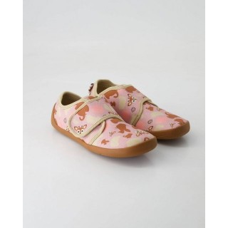 Affenzahn Movy Deer Hausschuh