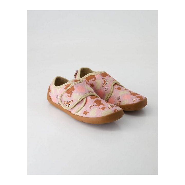 Affenzahn Movy Deer Hausschuh