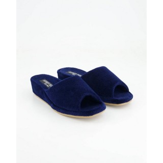 Josef Seibel Marseille 01 Plüsch Hausschuhe