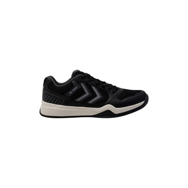 hummel Hummel Unisex Hallenschuh