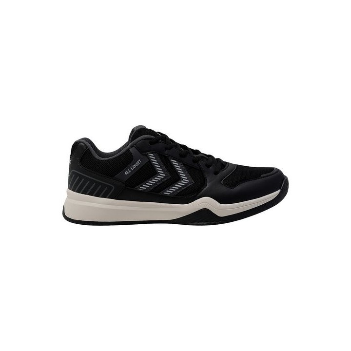hummel Hummel Unisex Hallenschuh