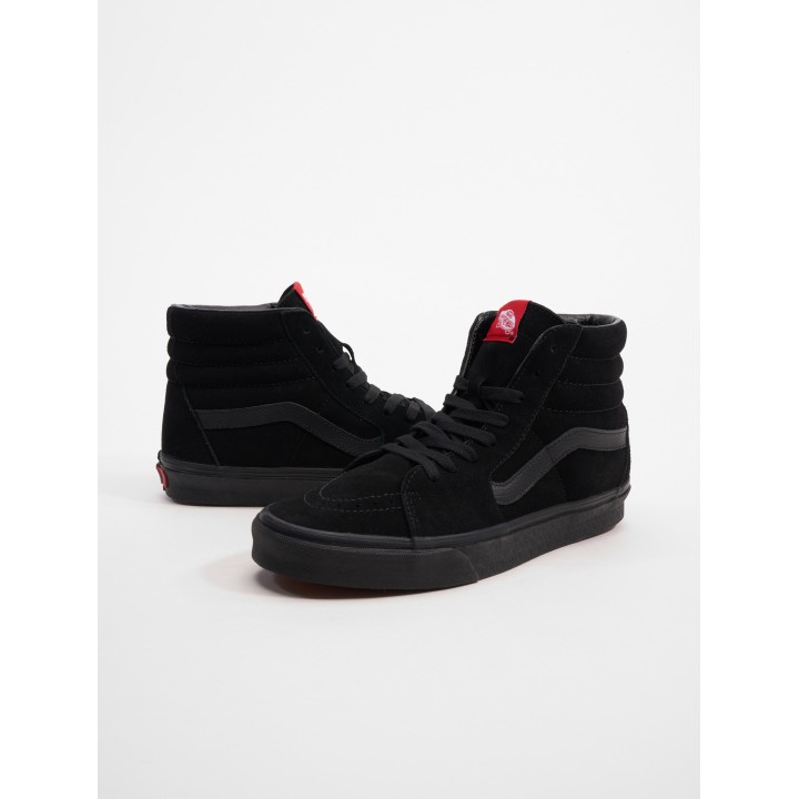 Vans Sk8-Hi Skate Shoes