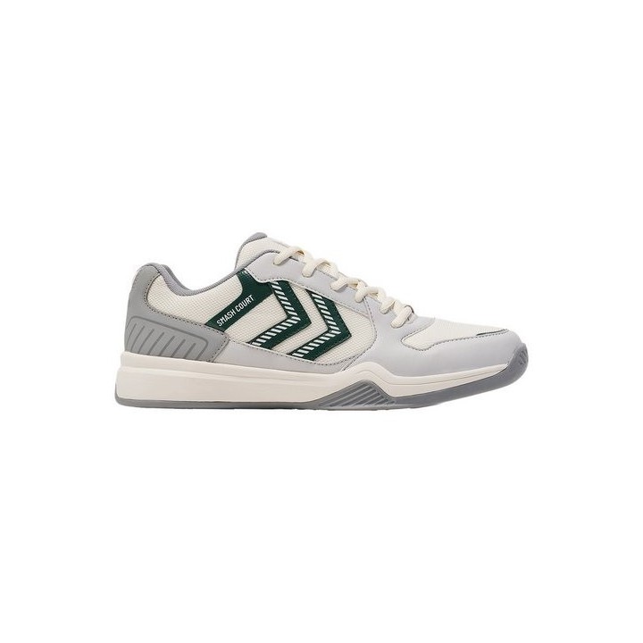 hummel Hummel Unisex Hallenschuh