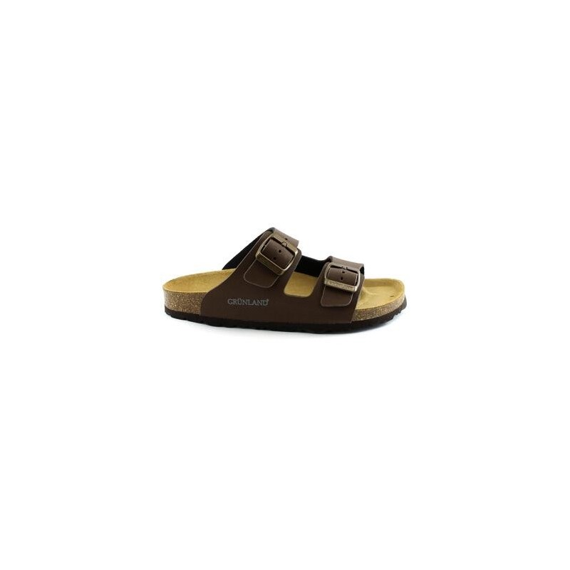 Grunland  Pantoffeln GRU-ZAL-CB1557-MO