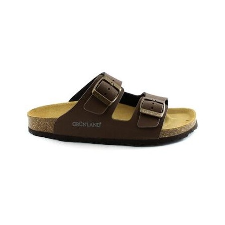Grunland  Pantoffeln GRU-ZAL-CB1557-MO