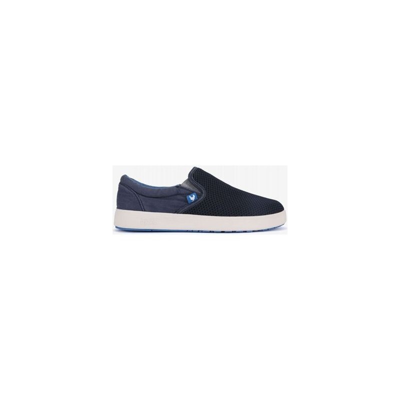 Pitas  Herrenschuhe IBIZA COAT 4045-MARINO