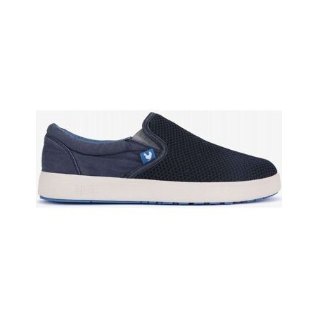 Pitas  Herrenschuhe IBIZA COAT 4045-MARINO