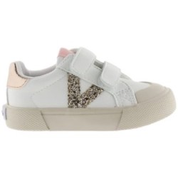 Victoria  Sneaker Kids Sneakers 065190 - Rosa