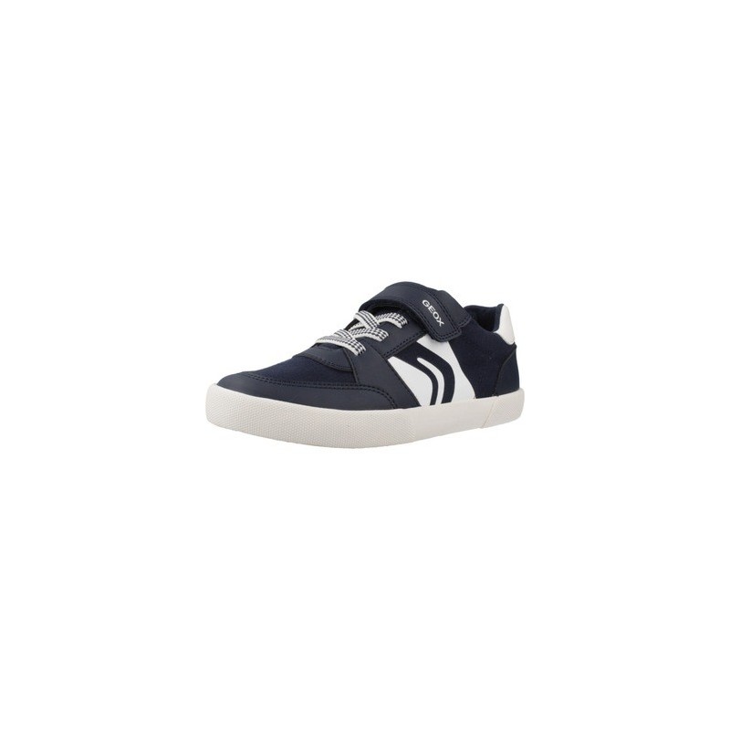 Geox  Sneaker J GISLI BOY