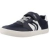 Geox  Sneaker J GISLI BOY
