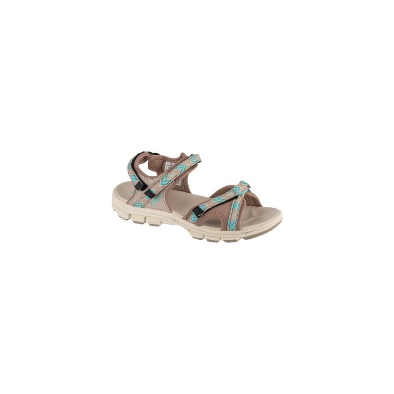 Cmp  Sandalen Almaak Hiking Sandal