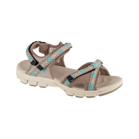 Cmp  Sandalen Almaak Hiking Sandal