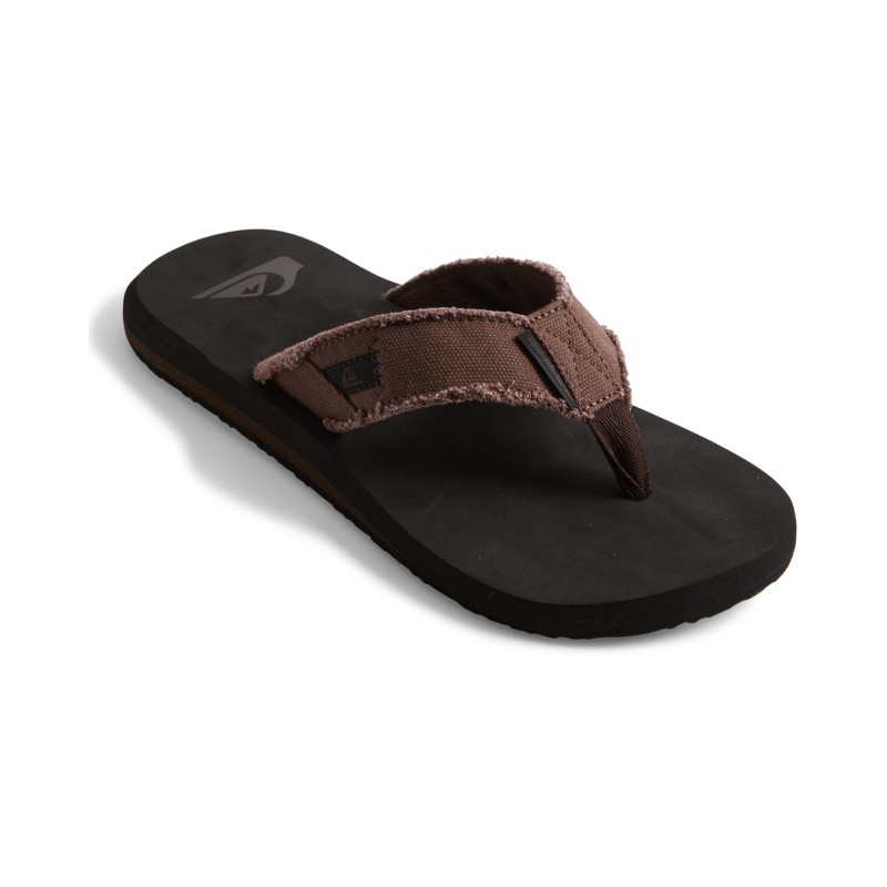 Quiksilver Zehentrenner "MONKEY ABYSS"