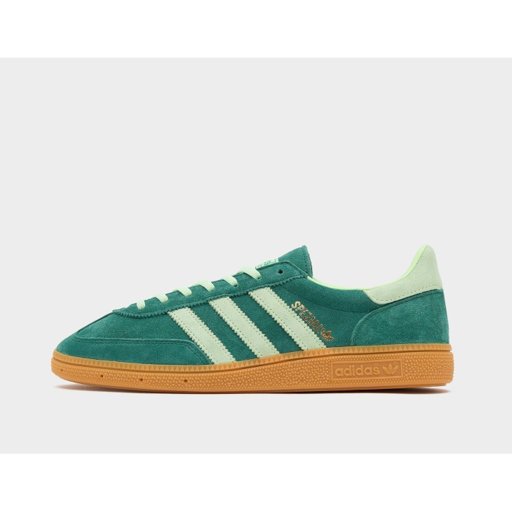 adidas Originals Handball Spezial, Green